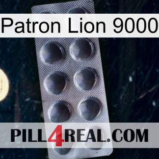 Boss Lion 9000 30
